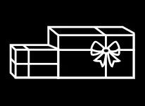 GIFT WRAPPING
